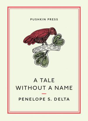 Cover of the book A Tale Without a Name by peter stephan Jungk