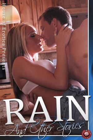 Cover of the book Rain and Other Stories by Sheila Blackburn