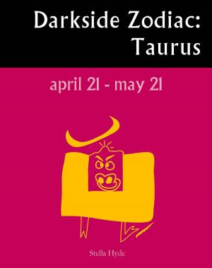 Cover of Darkside Zodiac: Taurus