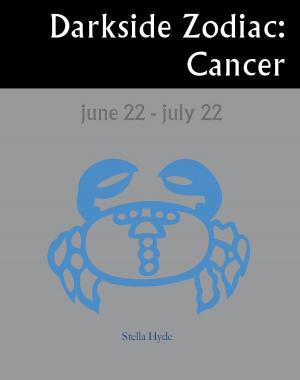 Cover of Darkside Zodiac: Cancer