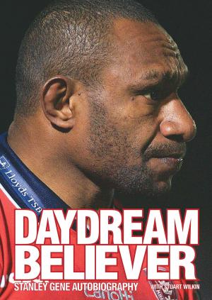Cover of the book Daydream Believer by David Riley