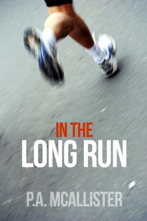 Cover of the book In The Long Run by A. D. Adams
