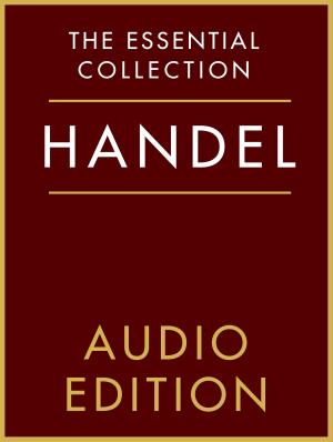 Cover of the book The Essential Collection: Handel Gold by Dave Lewis, Simon Pallett