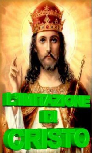 Cover of L'Imitazione di Cristo