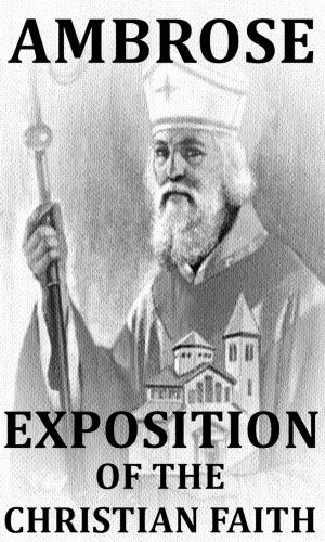 Cover of Exposition of the Christian Faith