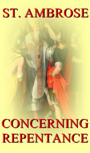 Cover of Concerning Repentance