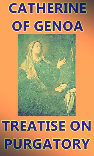 Cover of the book Treatise on Purgatory by San Luigi Maria Grignon di Monfort
