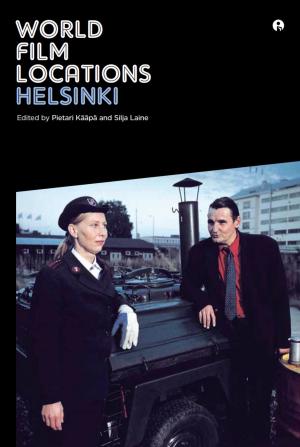 Cover of the book World Film Locations: Helsinki by Rick Mitchell