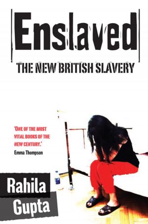 Cover of the book Enslaved by Sigrid Rausing