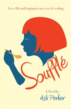 Cover of the book Soufflé by André Clot