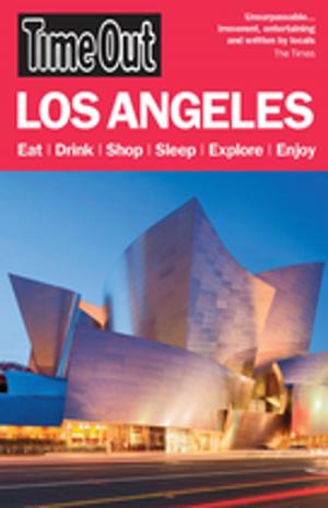 Cover of the book Time Out Los Angeles by 