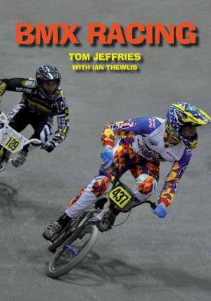 Book cover of BMX Racing