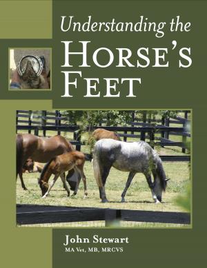 Cover of the book Understanding the Horse's Feet by John Edwards