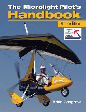 Cover of Microlight Pilot's Handbook - 8th Edition