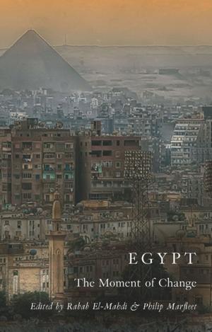 Cover of the book Egypt by Raewyn Connell