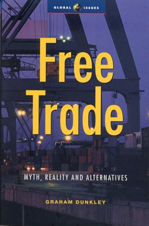 Cover of the book Free Trade by Benjamin Zawacki
