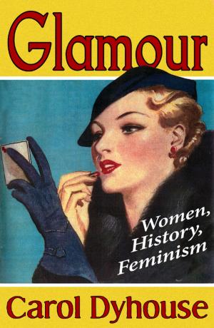 bigCover of the book Glamour by 