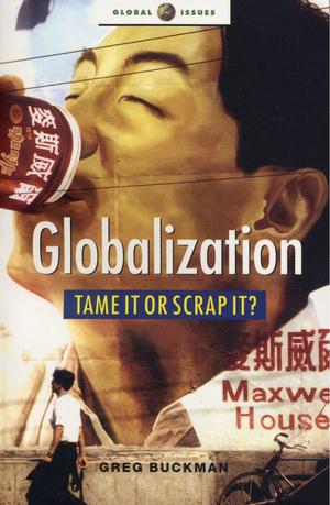 Cover of the book Globalization by Michael Deibert