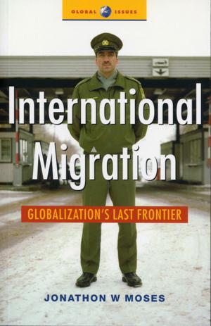 Cover of the book International Migration by 明鏡出版社, 中國研究院