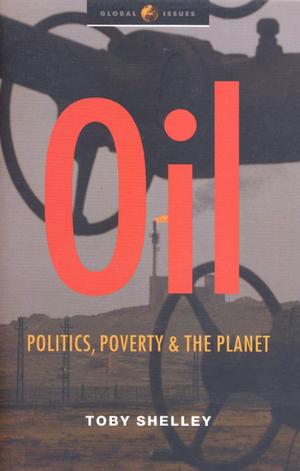 Cover of the book Oil by Graham Dunkley
