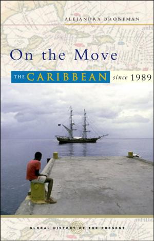 Cover of the book On the Move by Ian Roberts