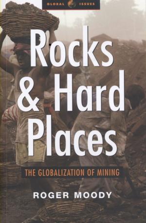 Cover of the book Rocks and Hard Places by Clare Land