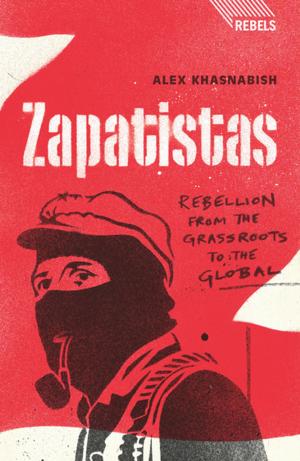 Cover of the book Zapatistas by Richard Falk
