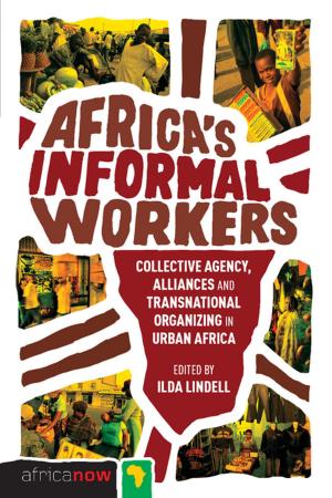 Cover of the book Africa's Informal Workers by Patrick Chabal