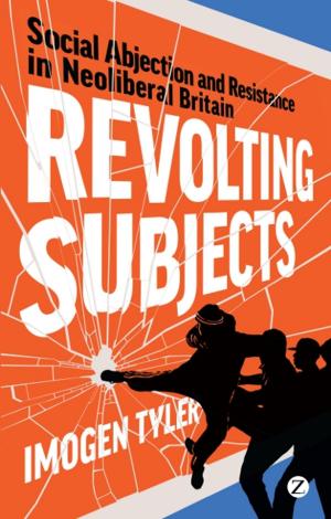 Book cover of Revolting Subjects