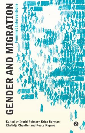 Cover of the book Gender and Migration by Joanna Russ, Jessa Crispin