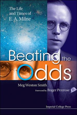 Cover of the book Beating the Odds by Jon Adams, Parker Magin, Alex Broom