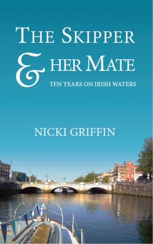 Cover of the book The Skipper & Her Mate by Declan Burke