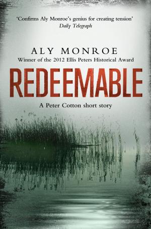 Cover of the book Redeemable by Rebecca Levene