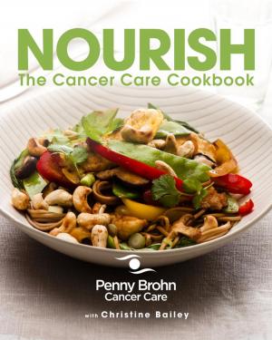Cover of the book Nourish by Chris Nelson