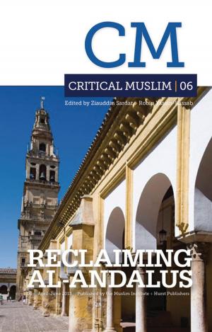 Cover of Critical Muslim 06