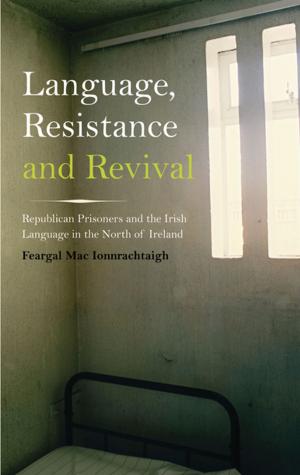Cover of the book Language, Resistance and Revival by David Edwards, David Cromwell