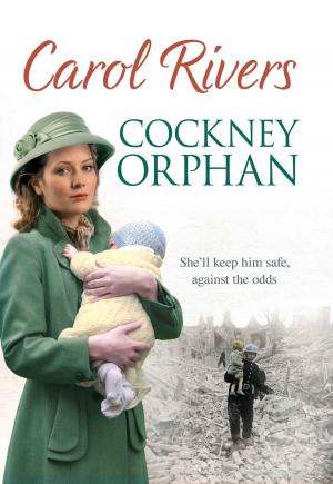 Cover of the book Cockney Orphan by Craig Robertson