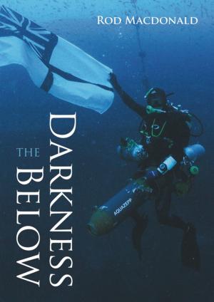 Cover of the book The Darkness Below by A Heald, J Barber