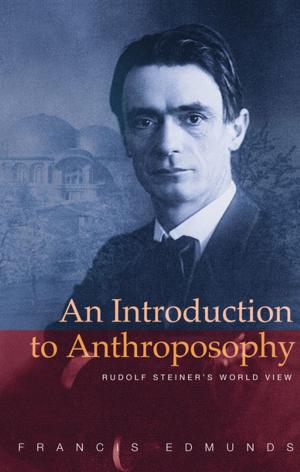 Book cover of An Introduction to Anthroposophy