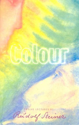 Cover of the book Colour by Michel Odent