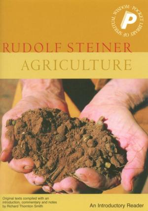 Cover of the book Agriculture by Rudolf Steiner