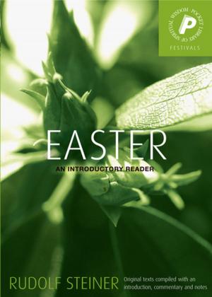 Cover of the book Easter by Richard Thornton Smith