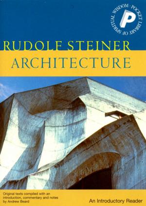 Cover of the book Architecture by Rudolf Steiner