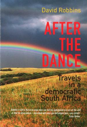 Cover of the book After the Dance by Jannie Geldenhuys