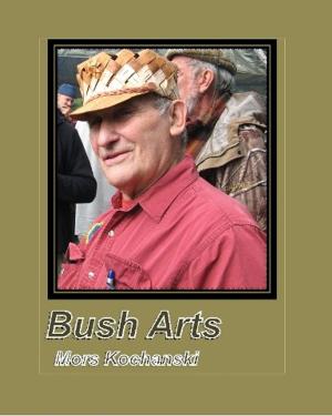 Cover of the book Bush Arts by Mors Kochanski