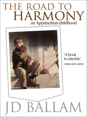 Book cover of The Road to Harmony