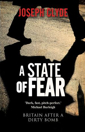 Cover of the book A State of Fear by Theodore Dalrymple