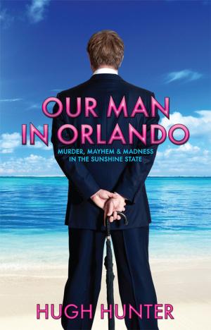 Book cover of Our Man in Orlando