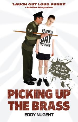 Cover of the book Picking Up The Brass by Dan Collins
