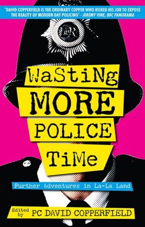 Cover of the book Wasting More Police Time by Bayard and Holmes